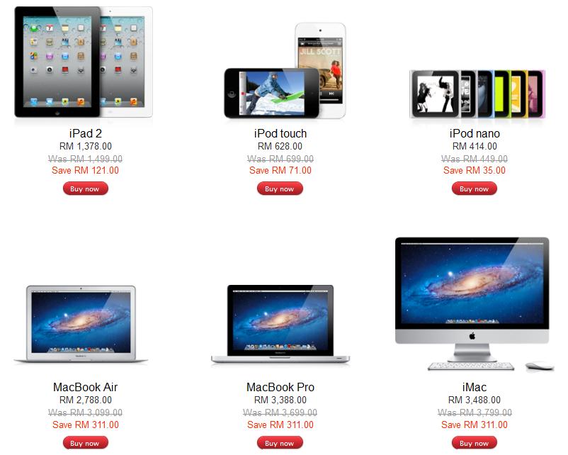 Apple Store One Day Event Pricing Out Little Geeko